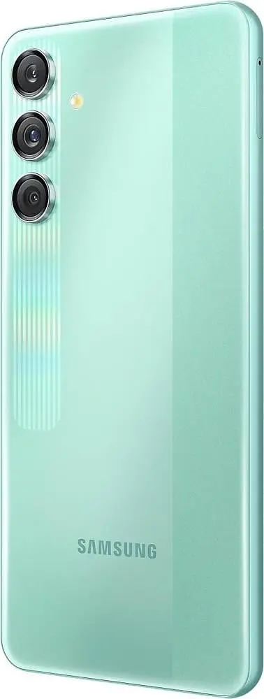 Смартфон Samsung Galaxy M55s 5G 8/128GB Green (SM-M558BLGA) - фото 6