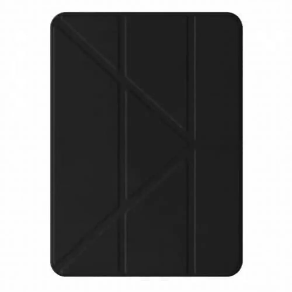 Чохол-книжка Mutural King Kong Smart Case для Apple iPad 10.2" [2019] Black [51703] - фото 2