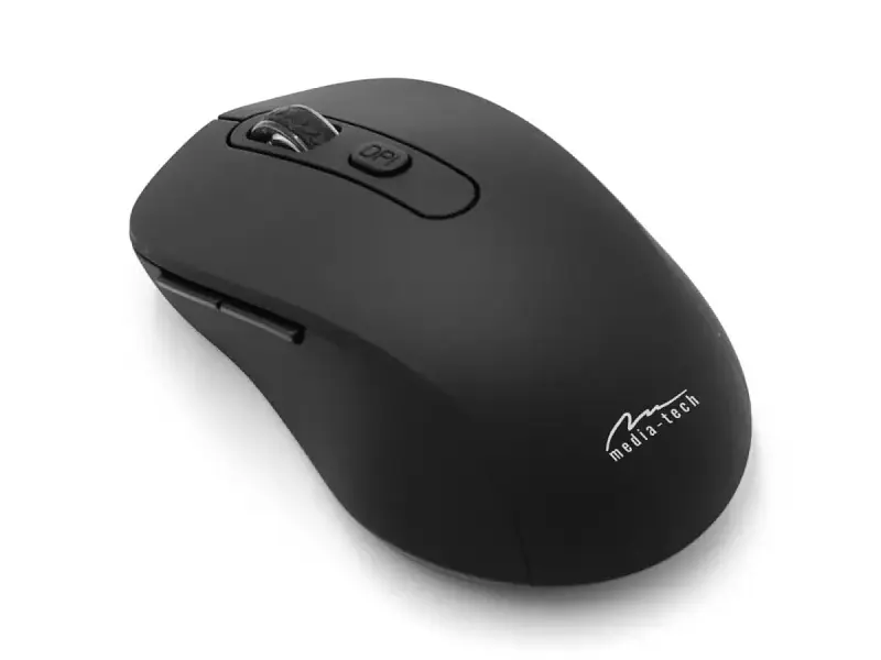 Миша Media-Tech Morlock BT (MT1120) - фото 2