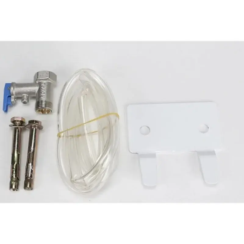 Бойлер Shivaki SHKT WH-1.2-10U - фото 6