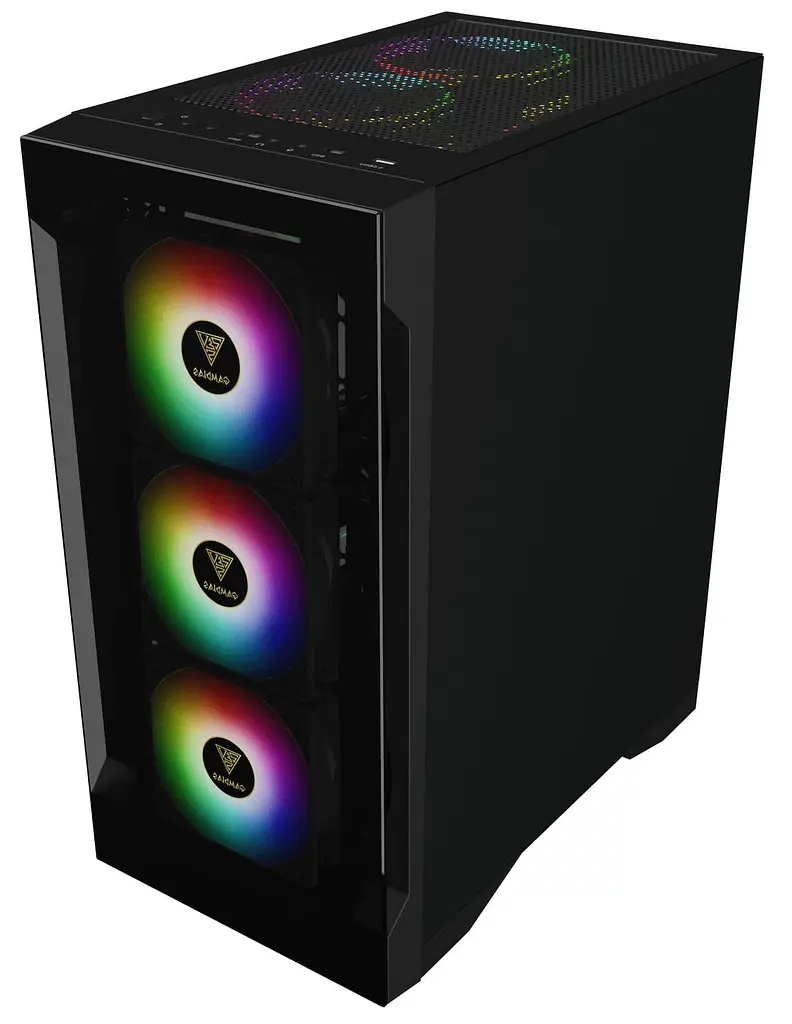 Корпус GAMDIAS TALOS E2 Elite (4712960136007) - фото 5
