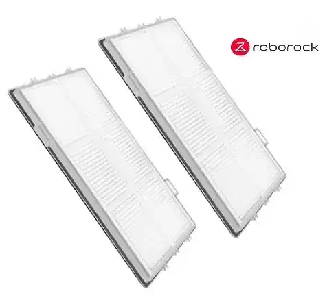 Фільтри для робота-пилососа Xiaomi Roborock S8 ( S802 / S852 ) S8+ ( S8P02 / S8P52 ) S8 Pro Ultra ( S8PU52 / S8PU02-00 ) 2 шт. - фото 2