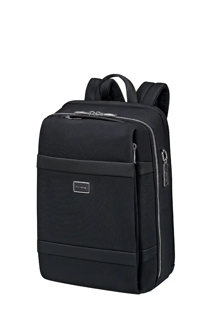 Рюкзак 14.1" Samsonite IMAGE BIZ BLACK 38,5x26x13,5 KS2*09106 - фото 5