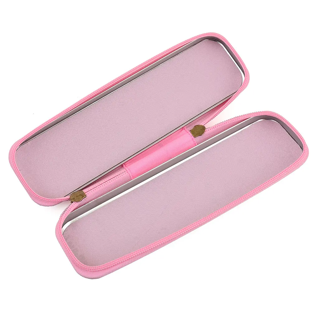 Шкільний пенал металевий MP-01 ''Santoro Rousbud'' - фото 3