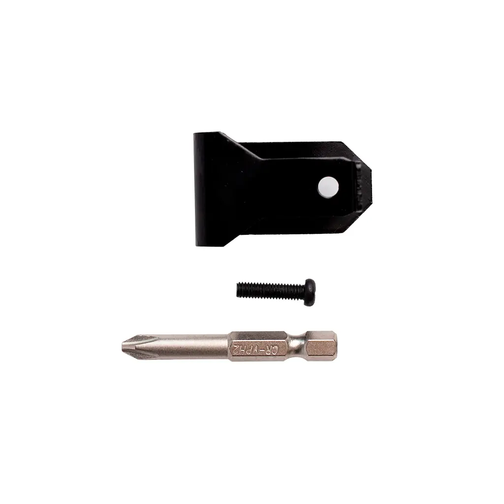 Шуруповерт аккумуляторний Tekhmann TCD-35/i20 KIT (873398) - фото 6