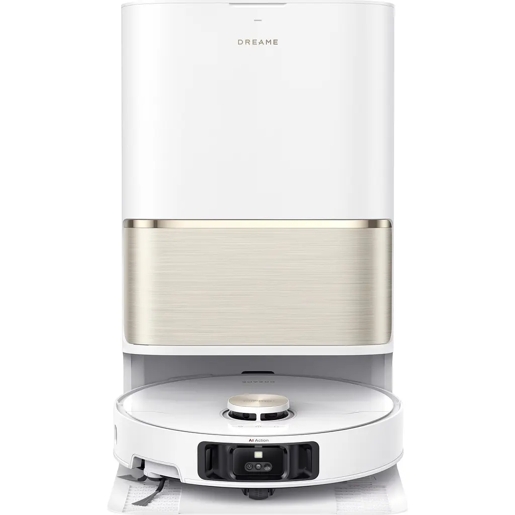 Робот-пылесос Dreame Bot L50 Ultra (RLL94CE) [143984] - фото 3