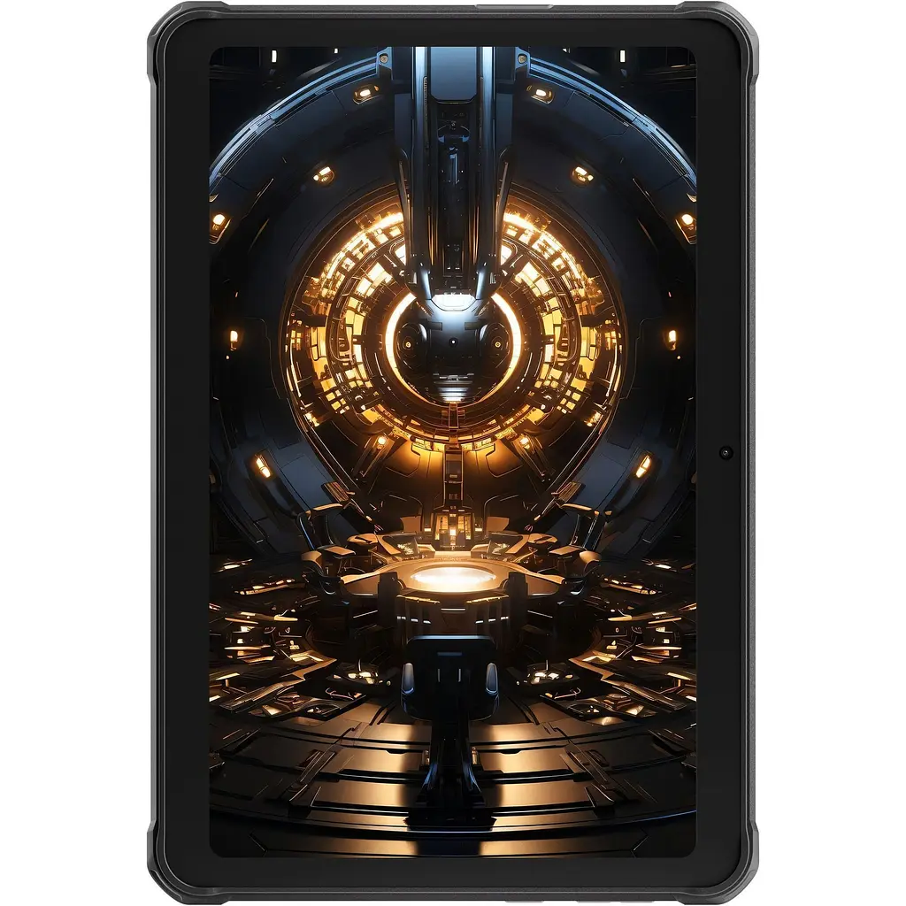 Планшет Hotwav R8 4/128Gb LTE Orange (HWR8LTE4128O) Global EU [143496] - фото 3