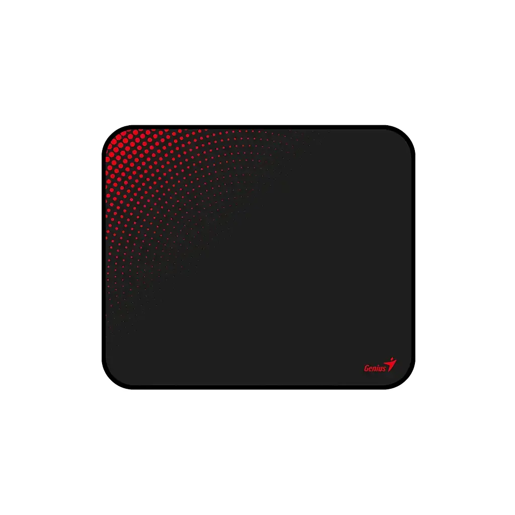 Килимок для мишки Genius G-Pad 230S Black (31250019400)
