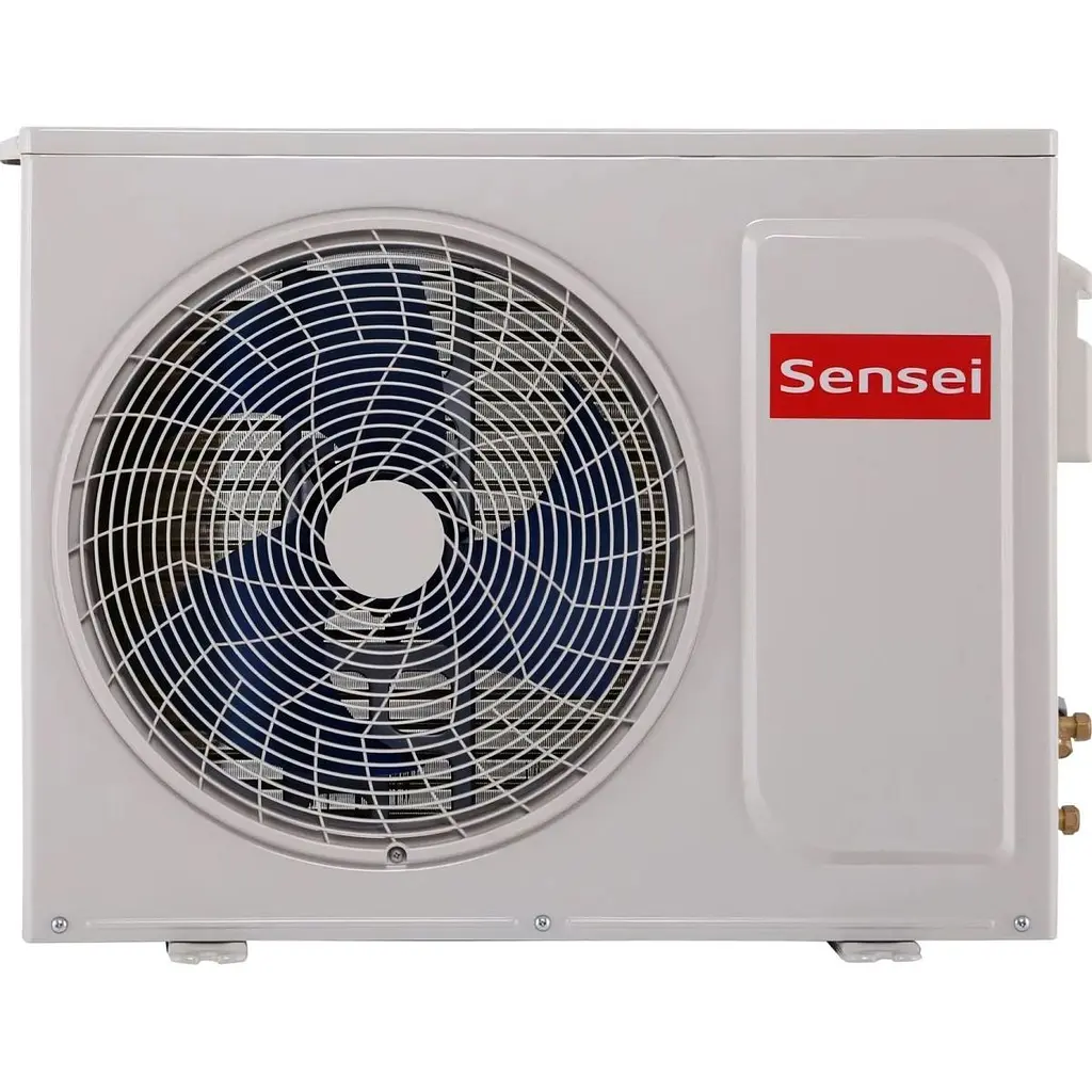 Спліт-система Sensei Lux SAC-18CHG [130639] - фото 4