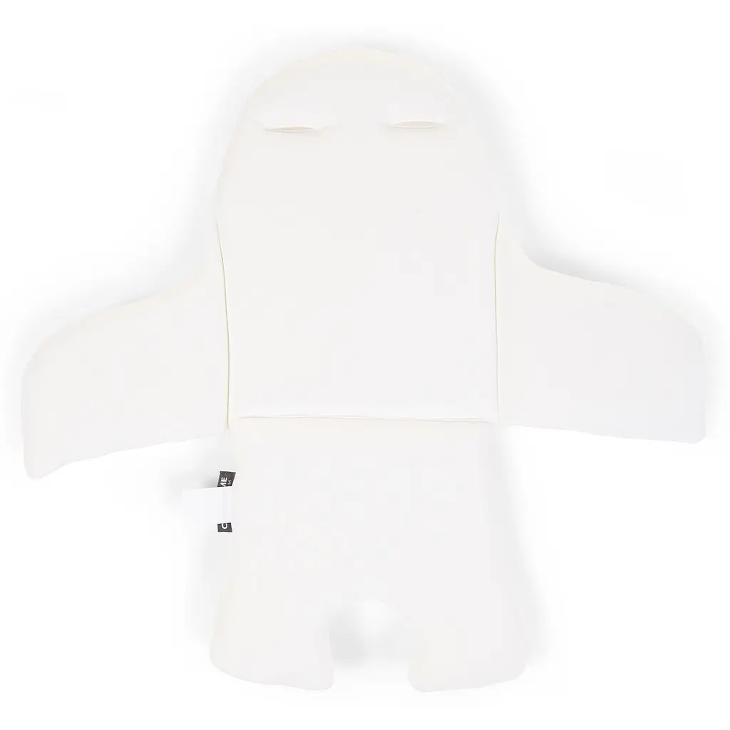 Подушка до стільця для годування Childhome Evolu бежева (CHEVOSCJOH) - фото 2