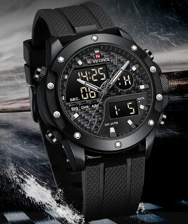 Годинник Naviforce Concept - фото 3