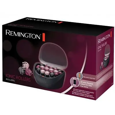 Термобігуді Remington H5600 - фото 2