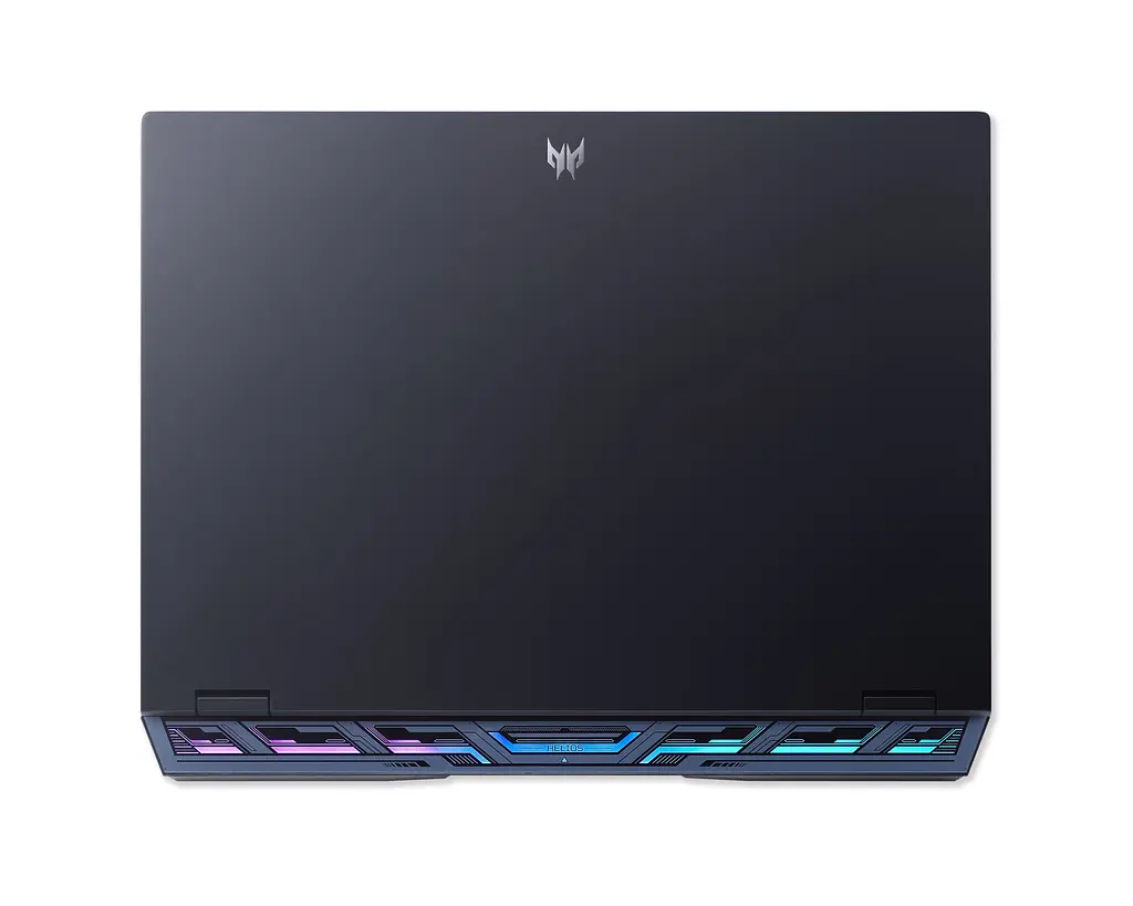Ноутбук Acer Predator Helios 16 PH16-71 16 'WQXGA, Intel i9-13900HX, 32GB, F2TB, NVD4080-12, Win11 (NH.QJSEU.004) - фото 6