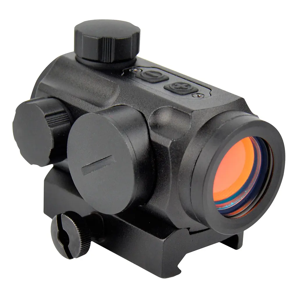 Коллиматорный прицел SIGETA AntiRU-06 (standard mount) - фото 2