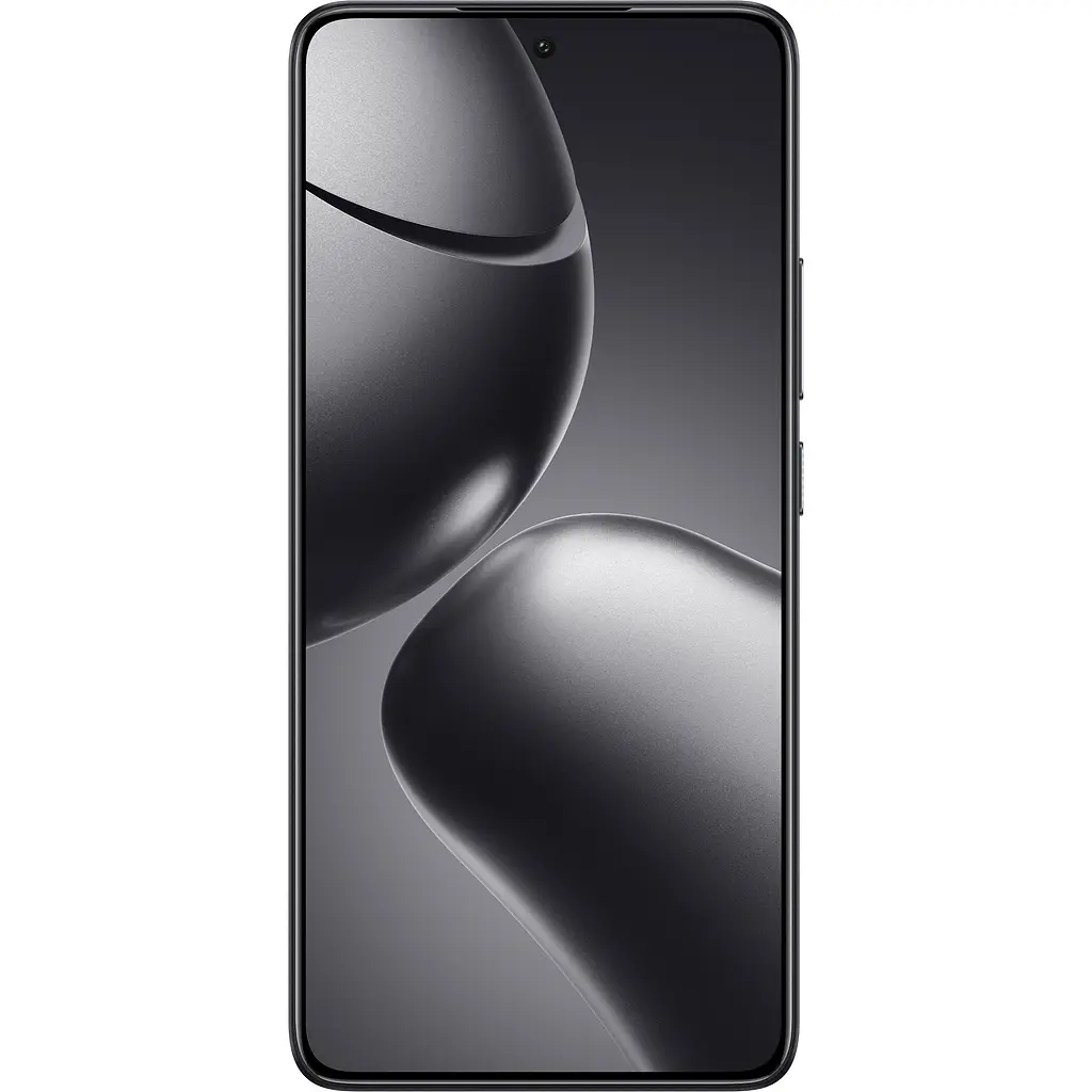 Смартфон Xiaomi 14T 12/256GB Titan Black Global EU [116974] - фото 2