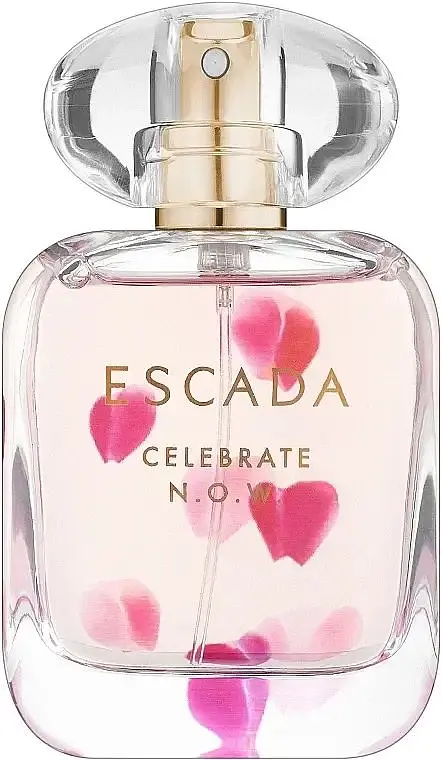 Escada Celebrete N.O.W. Тестер 80 мл Парфумована вода - фото 2