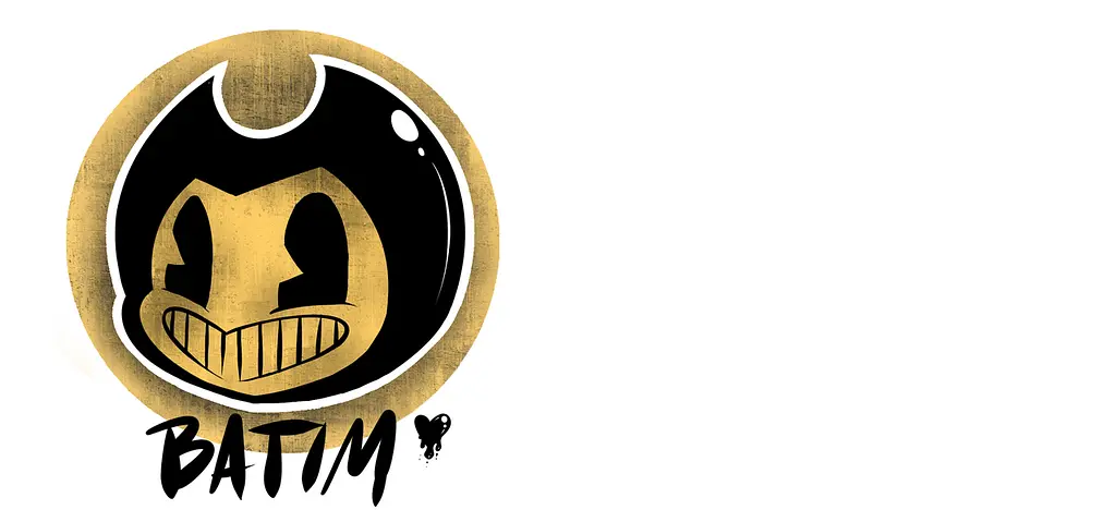 Кружка GeekLand Bendy and the Ink Machine Бенді та чорнильна машина BM .02.19 - фото 4