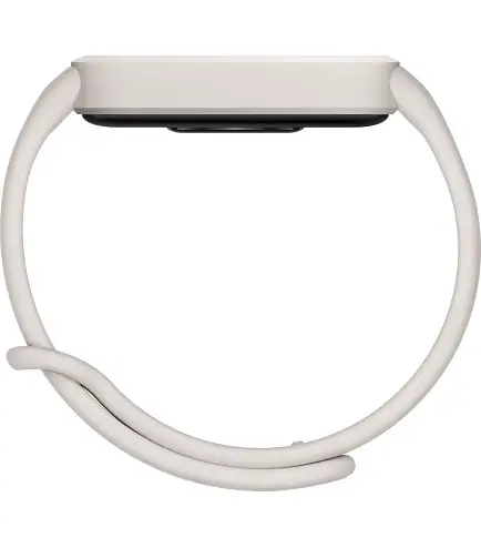 Фітнес-браслет XiaomiSmart Band 9 Active BHR9441GL White - фото 4
