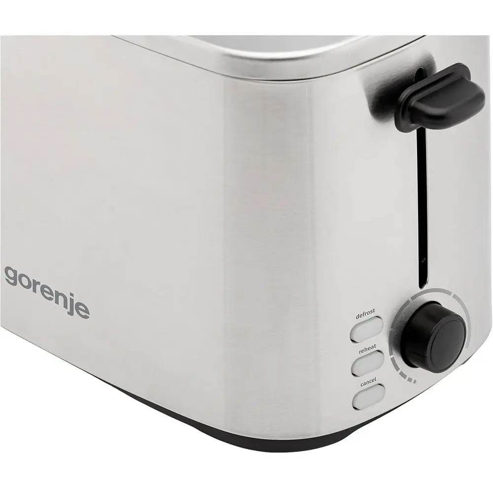 Тостер Gorenje T800DS (743939) - фото 7