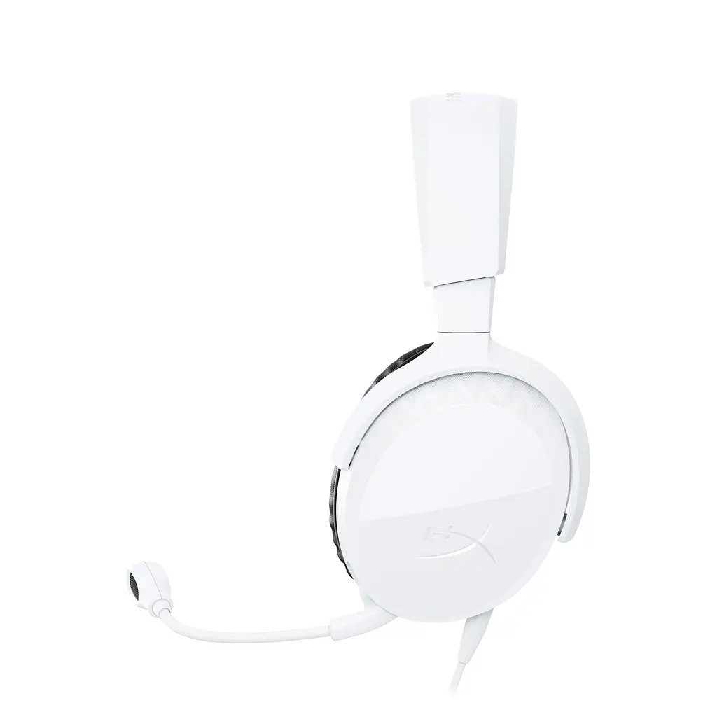 Гарнітура HyperX Cloud Stinger 3 Wired White (BS1T6AA) - фото 9
