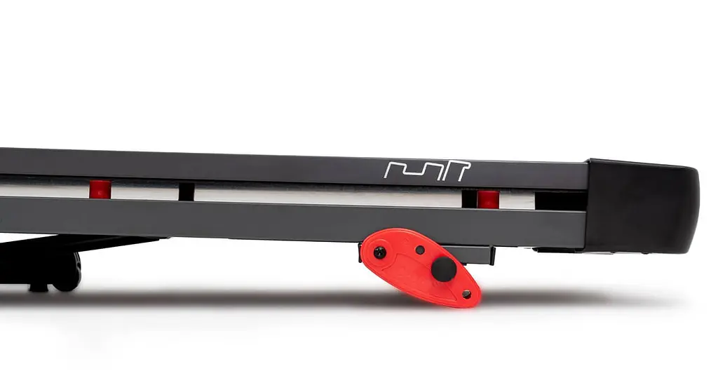 Бігова доріжка Hop-Sport HS-1500LB Vista - фото 4