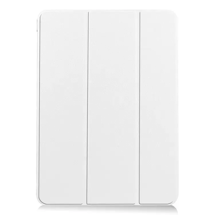 Чохол до планшета BeCover Smart Case Apple iPad Air 11" M4 2026 White (715203) - фото 2