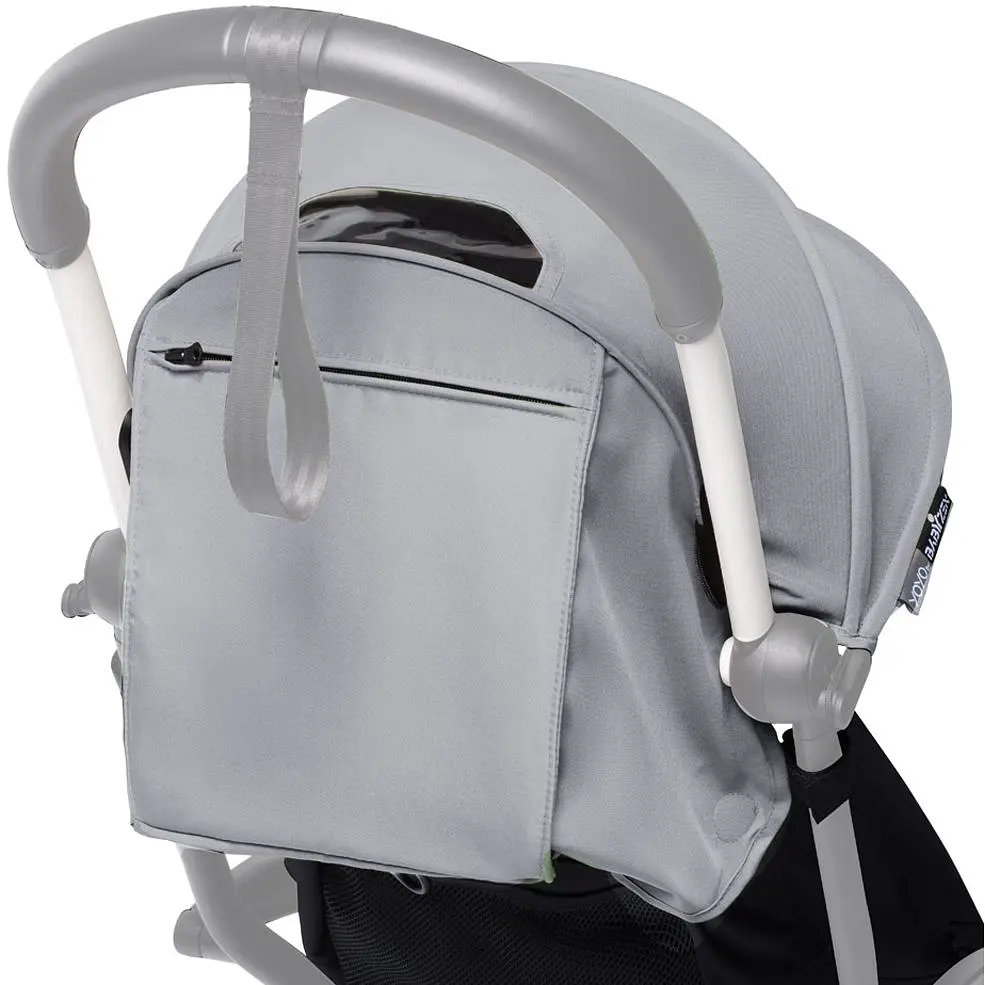 Комплект текстилю Stokke YOYO Plus 6+ Stone (646410) - фото 3