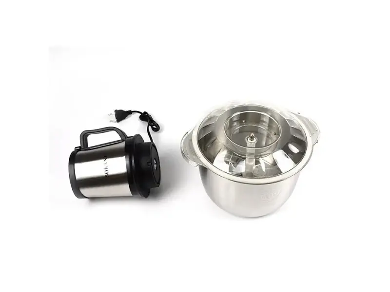 Подрібнювач Sokany SK7015 - фото 4