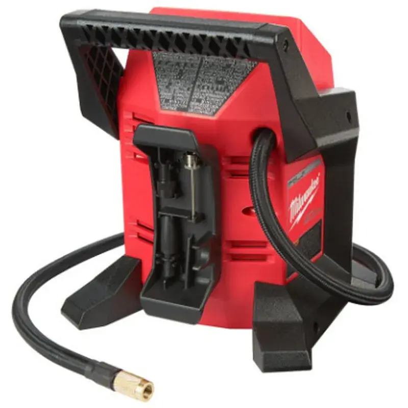 Автомобільний компресор Milwaukee M12 Bl-O (без АКБ та ЗП) (4933464124) - фото 3
