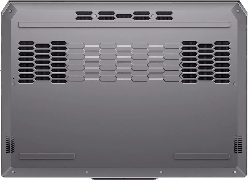 Ноутбук Lenovo LOQ 15AHP10 (83JG009JRA) Luna Grey - фото 7