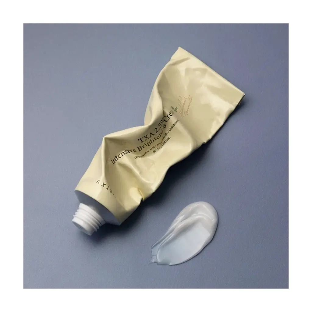 Крем для обличчя Axis-Y TXA 2.5% Intensive Brightening Освітлюючий 50 мл (8809634611178) - фото 3