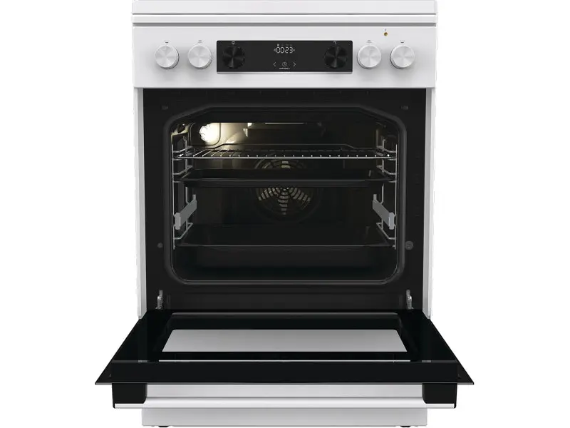 Комбінована плита Gorenje GKS6C71WA - фото 2
