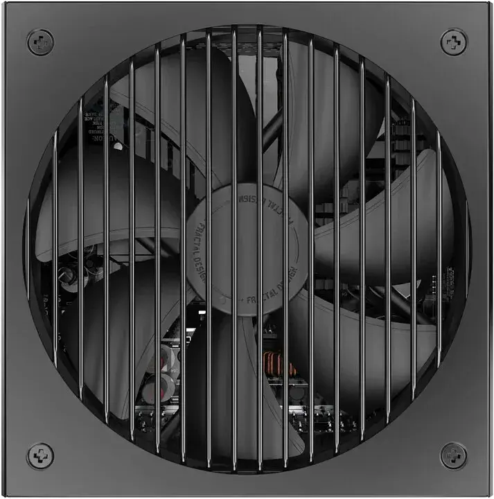 Блок питания Fractal Design Ion+ 2 Platinum 760W (FD-P-IA2P-760) - фото 2