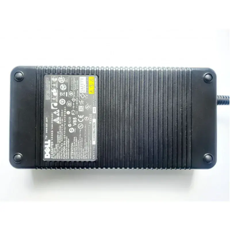 Блок живлення до ноутбуку Dell 210W 19.5V 10.8A, 7.4/5.0(pin inside) (PA-7E / A40343) - фото 2