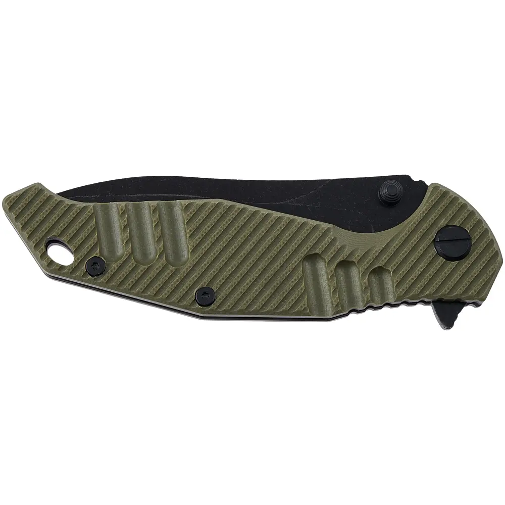 Ніж Skif Adventure II BSW Olive - фото 3