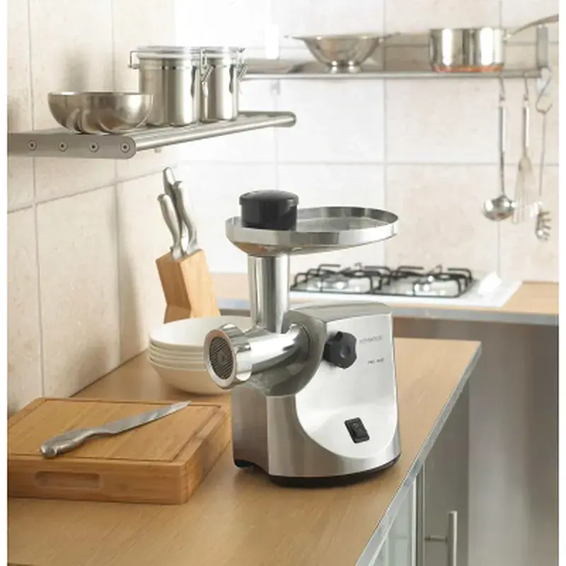 М'ясорубка Kenwood MG 510 (MG510) - фото 4