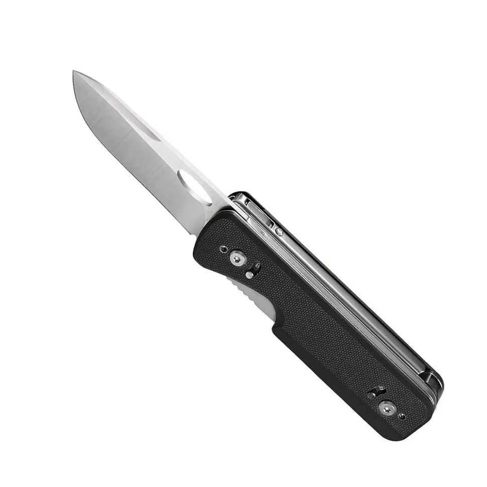 Мультитул Roxon Flex S505G, чорний - фото 3