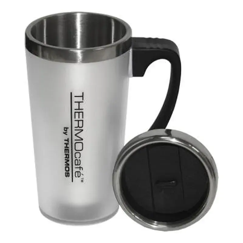 Термокружка Thermos QS1904 0.42л (12617) - фото 2