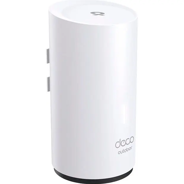 Wi-Fi Mesh система TP-Link Deco X50 Outdoor 1-pack [91144] - фото 2
