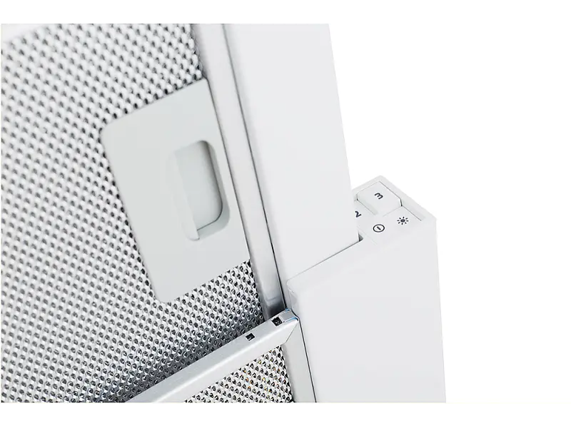 Витяжка телескопічна Elica TT14 LUX WH/A/60 - фото 3