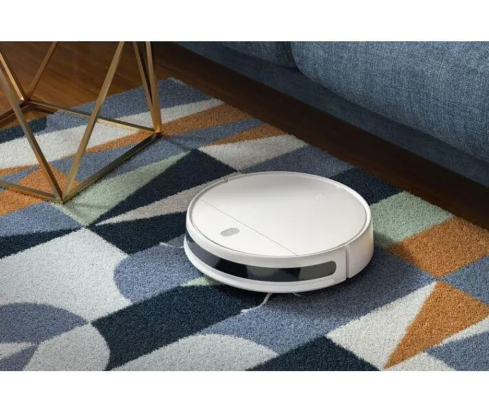 Робот-пылесос моющий Xiaomi Mi Robot Vacuum Mop Essential Cleaner (MJSTG1) - фото 2