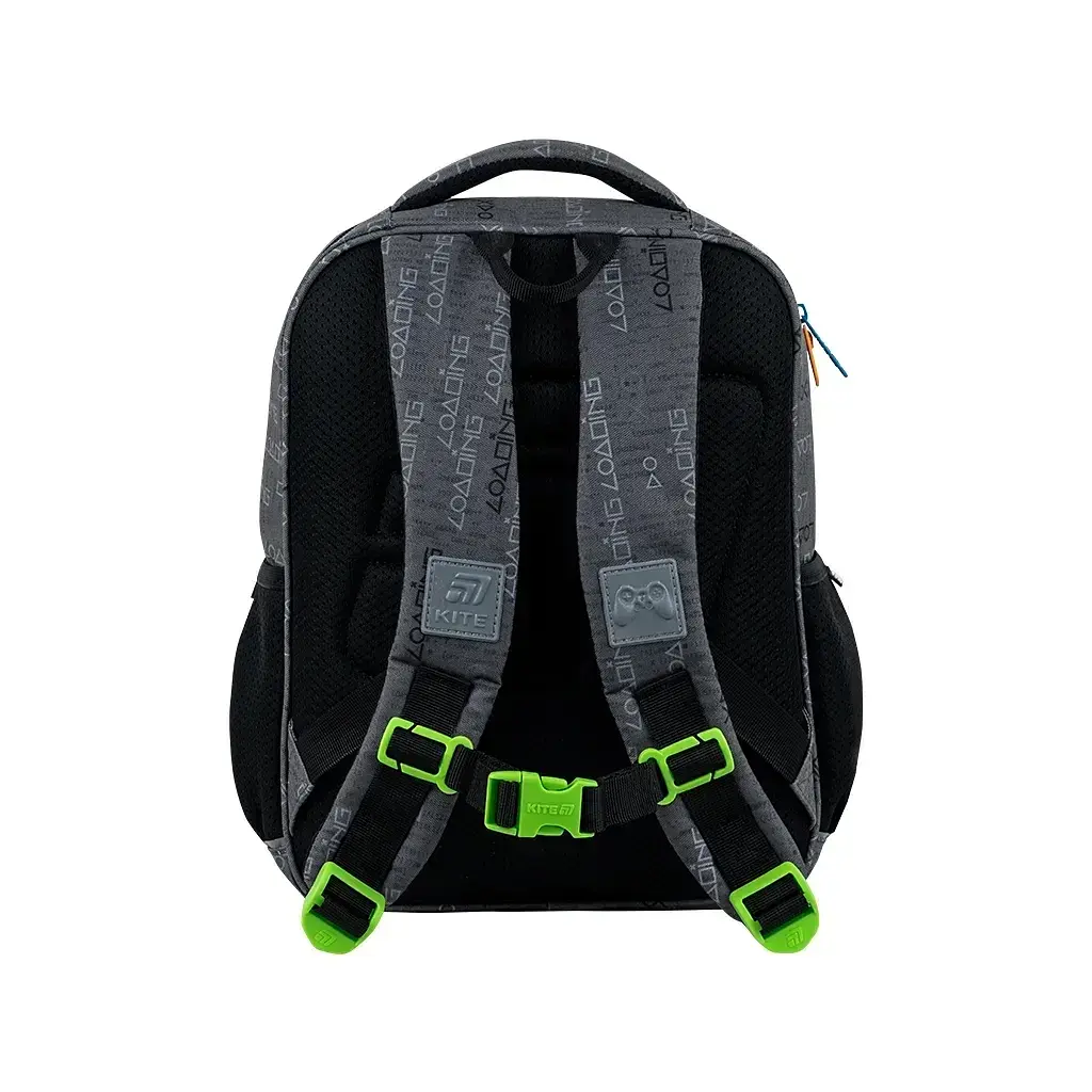 Рюкзак дитячий Kite Kids 559 Good Game (K26-559XS-3) - фото 3