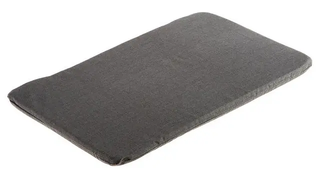Підстилка для перенесення Ferplast Atlas and Clipper Cushion 30 сіра 50x30x1.5 см 82003999