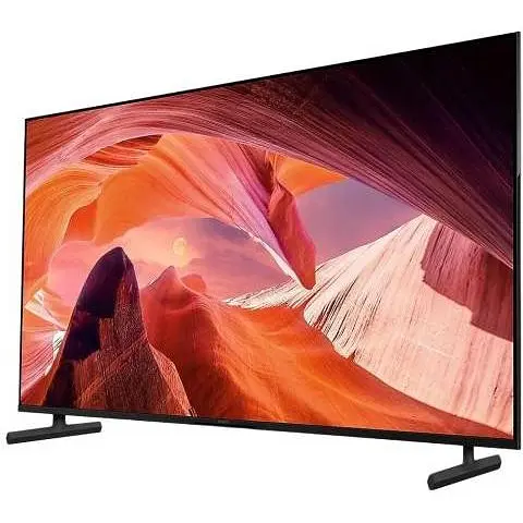 Телевізор Sony KD-75X80L - фото 3