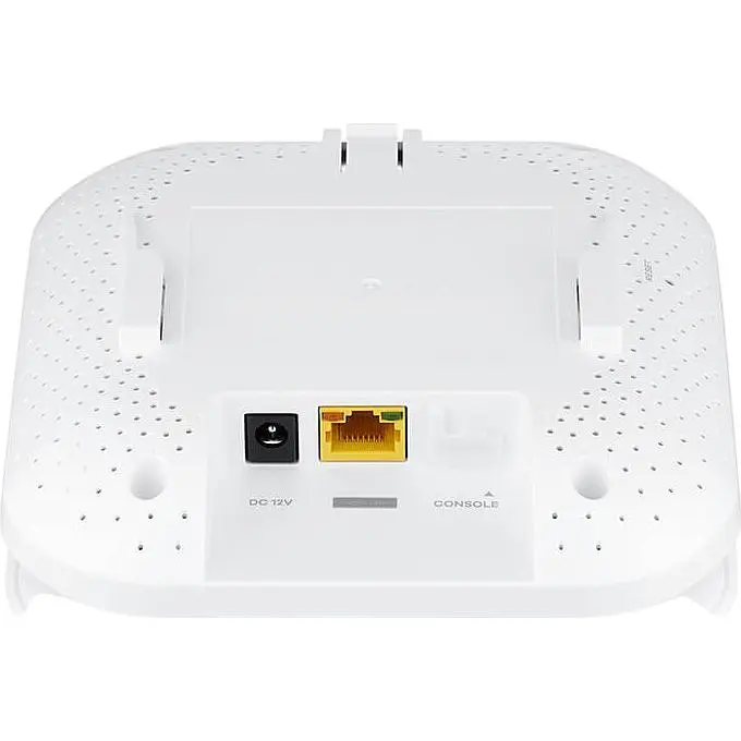 Точка доступу Zyxel NWA1123-AC v3 NWA1123ACV3-EU0102F [137903] - фото 3
