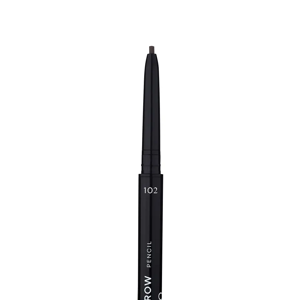 Карандаш для бровей LN Professional Micro Brow Pencil тон 102, 0.12 г - фото 3