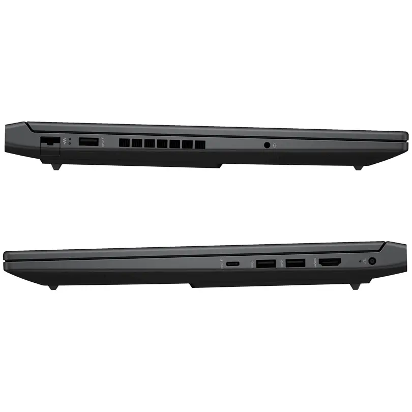 Ноутбук Игровой HP Victus 16-s0127nq 5 7640HS la 5.0 GHz,IPS,16GB DDR5,1TB,RTX 4050 6GB,DOS - фото 7
