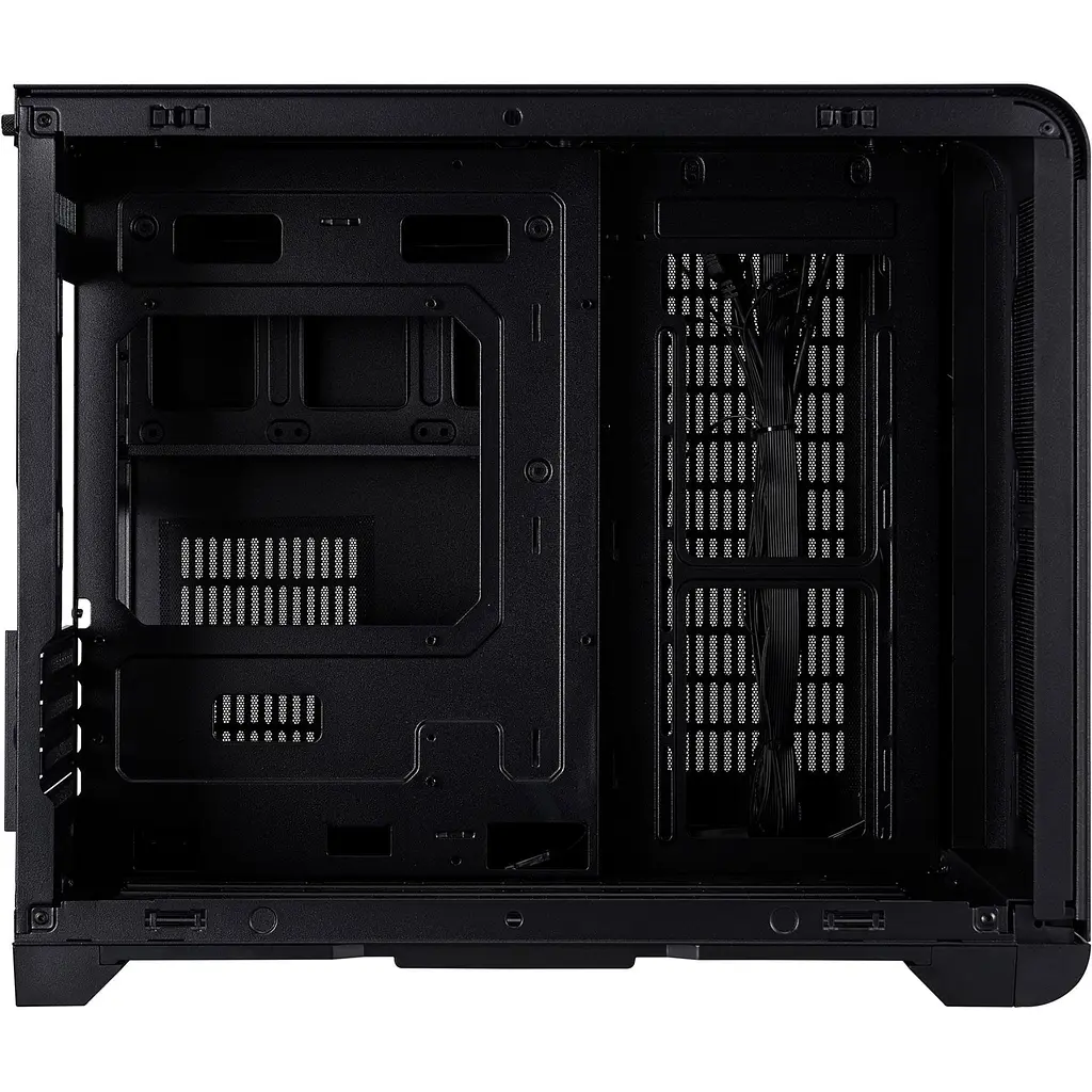 Корпус 1stPlayer VT6 Black (VT6-BK) [146401] - фото 6