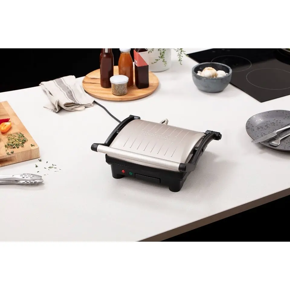 Гриль George Foreman Flexe Grill (26250-56) - фото 10