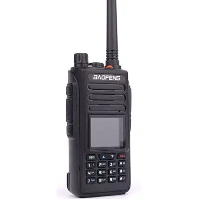 Портативная рация Baofeng (DM-1702 GPS) - фото 7